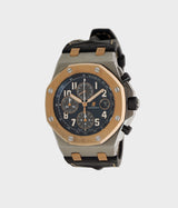 Royal Oak Offshore Bucherer Limited Edition