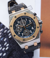 Royal Oak Offshore Bucherer Limited Edition
