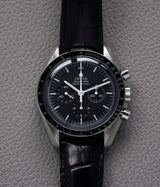 Speedmaster Moonwatch Hesalite