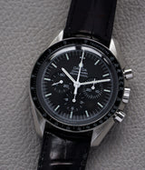 Speedmaster Moonwatch Hesalite