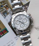 Cosmograph Daytona APH Dial