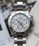 Cosmograph Daytona APH Dial