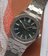 Royal Oak "50th Anniversary"