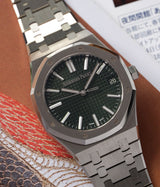 Royal Oak "50th Anniversary"
