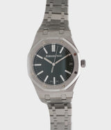 Royal Oak "50th Anniversary"