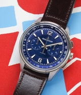 Polaris Chronograph