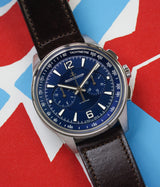 Polaris Chronograph