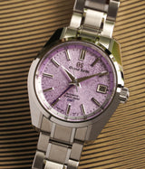 Heritage GMT Fuji-iro Limited Edition