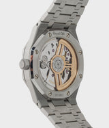 Royal Oak Grey 41mm