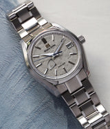 Heritage Taisetsu Titanium