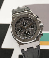 Royal Oak Offshore Grey