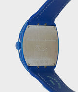 Vanguard Beach Ocean Blue