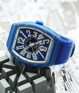 Vanguard Beach Ocean Blue