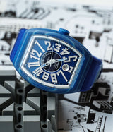 Vanguard Beach Ocean Blue