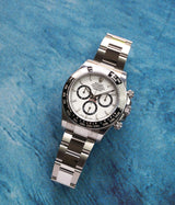 Cosmograph Daytona