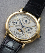 Millenary Perpetual Calendar