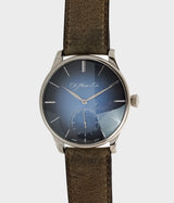 Venturer XL Funky Blue White Gold