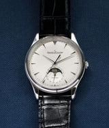 Master Ultra Thin Moon