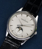 Master Ultra Thin Moon
