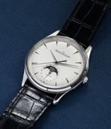 Master Ultra Thin Moon