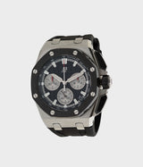 Royal Oak Offshore 43mm