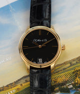 Endeavour Big Date