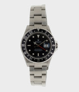 GMT-Master II
