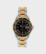 GMT-Master II Two Tone