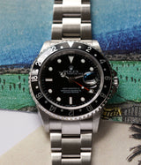 GMT-Master II
