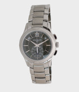 Annual Calendar Flyback Chronograph