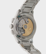 Annual Calendar Flyback Chronograph