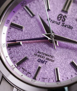 Heritage GMT Fuji-iro Limited Edition