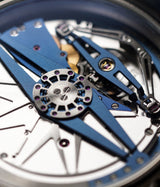 DB25 Power Reserve