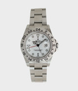 Explorer II “Polar”