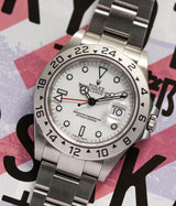 Explorer II “Polar”