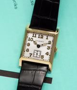 Square Watch Limited Edition 61522514