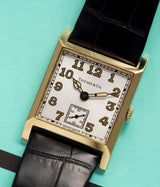 Square Watch Limited Edition 61522514