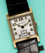 Square Watch Limited Edition 61522514