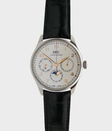 Portuguese Perpetual Calendar 42mm