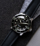 Fifty Fathoms Automatic 45mm