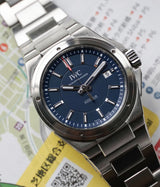 Ingenieur “Laureus Sports for Good” Limited Edition