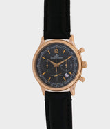 Master Control Mecaquartz Chronograph