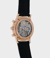 Master Control Mecaquartz Chronograph