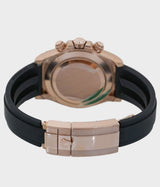 Cosmograph Daytona Everose Oysterflex