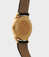 Historique Power Reserve