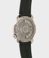 Nakki Blue Moon Limited Edition