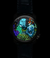 Nakki Blue Moon Limited Edition