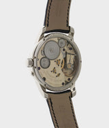 Benu Heritage Power Reserve Salmon Limited Edition