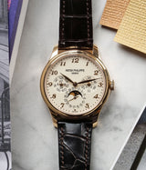 Grand Complication Perpetual Calendar