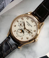 Grand Complication Perpetual Calendar